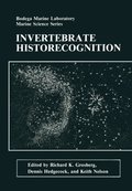 Invertebrate Historecognition