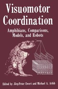Visuomotor Coordination