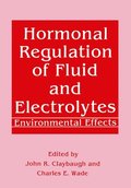 Hormonal Regulation of Fluid and Electrolytes