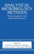 Analytical Microbiology Methods