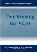 Dry Etching for VLSI