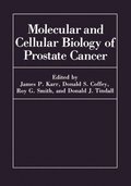 Molecular and Cellular Biology Prostate Cancer