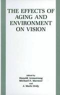 The Effects of Aging and Environment on Vision
