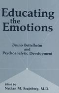 Educating the Emotions