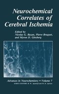 Neurochemical Correlates of Cerebral Ischemia