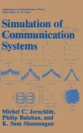 Simulation of Communication Systems