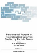 Fundamental Aspects of Heterogeneous Catalysis Studied by Particle Beams