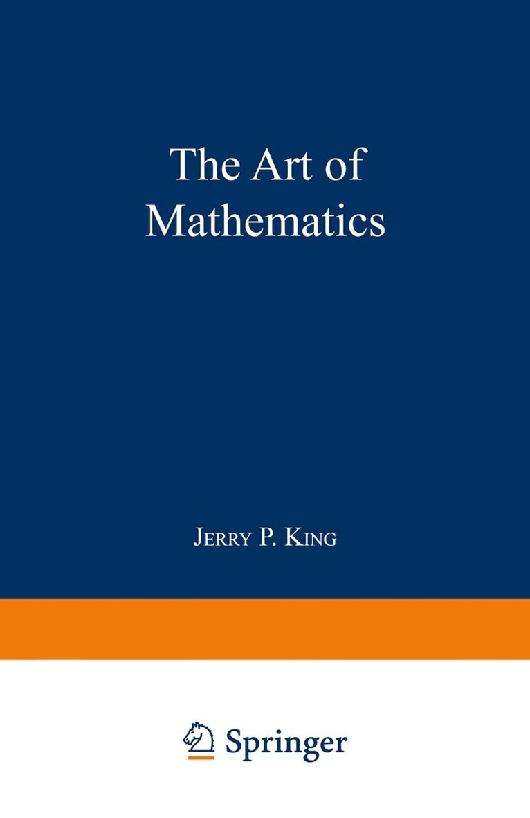 Art of Mathematics