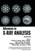 Proceedings of Combined First Pacific-International Conference on X-Ray Analytical Methods and Fortieth Annual Conference on Applications of X-Ray Analysis Held in Hilo and Honolulu, Hawaii, August...