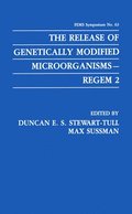 The Release of Genetically Modified Microorganisms-REGEM 2