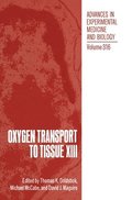 Proceedings of the 18th Annual Meeting of the International Society on Oxygen Transport to Tissue Held in Townsville, Australia, July 19-22, 1990