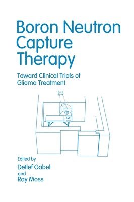 Detlef Gabel - Boron Neutron Capture Therapy, Inbunden. Tillgänglighet: Lägg i varukorg