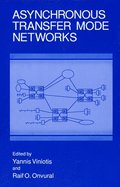 Asynchronous Transfer Mode Networks