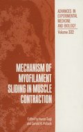 Mechanism of Myofilament Sliding in Muscle Contractio