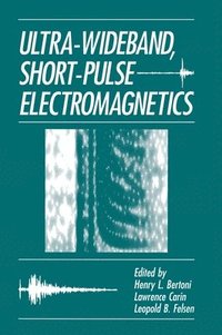 Ultra-wideband, Short-pulse Electromagnetics