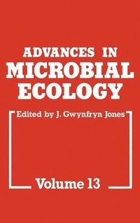 Advances in Microbial Ecology