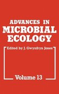 Advances in Microbial Ecology