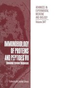 Immunobiology of Proteins and Peptides VII: Proceedings of the Seventh International Symposium Held in Edmonton, Alberta, Canada, October 1-6, 1992