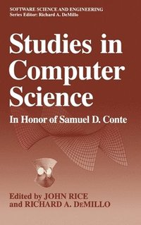 Studies in Computer Science