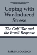 Coping with War-Induced Stress