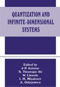 Quantization and Infinite-Dimensional Systems