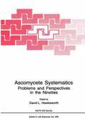 Ascomycete Systematics