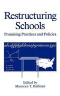 Restructuring Schools