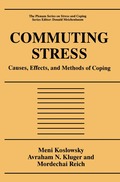 Commuting Stress