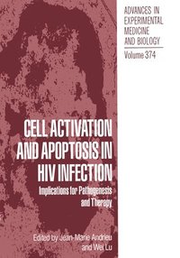 Cell Activation and Apoptosis in HIV Infection