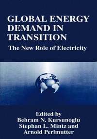 Global Energy Demand in Transition