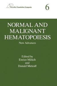 Normal and Malignant Hematopoieses