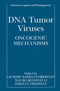 DNA Tumor Viruses