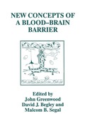 New Concepts of a Blood-Brain Barrier
