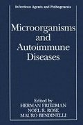 Microorganisms and Autoimmune Diseases