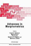 Advances in Morphometrics