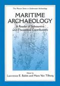 Maritime Archaeology