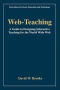 Web-Teaching