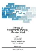 Masses of Fundamental Particles