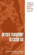 Proceedings of the 24th Annual Meeting of the International Society on Oxygen Transport to Tissue Held in Dundee, Scotland, August 19-23, 1996