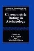 Chronometric Dating in Archaeology