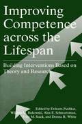 Improving Competence Across the Lifespan