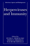 Herpesviruses and Immunity