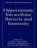 Opportunistic Intracellular Bacteria and Immunity