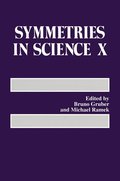 Symmetries in Science X