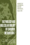 Enzymology and Molecular Biology of Carbonyl Metabolism: v. 7