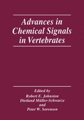 Advances in Chemical Signals in Vertebrates