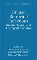 Human Retroviral Infections