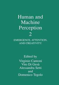 Human and Machine Perception 2