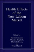 Health Effects of the New Labour Market