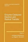 Enzyme-Catalyzed Electron and Radical Transfer